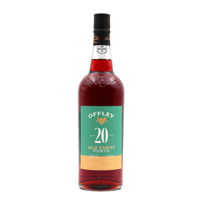 Offley 20 Anos Tawny  Porto
