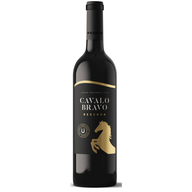 Cavalo Bravo Reserva Tejo Red