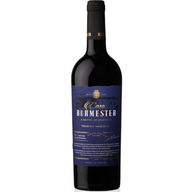 Casa Burmester Touriga Nacional - Douro Red