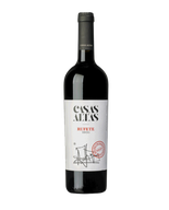 Casas Altas Rufete Red