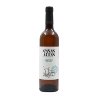 Casas Altas Arinto Branco