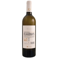 Claudia's Reserva Branco