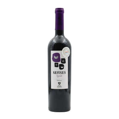 Adega de Borba Senses Syrah  Tinto