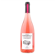 Casa Da Passarella A Descoberta Rosé