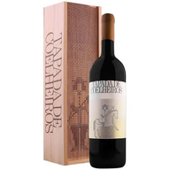 Tapada De Coelheiros 1500ml Tinto