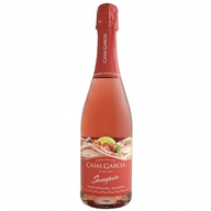 Sangria Casal Garcia Frutos Vermelhos - Verdes Rosé