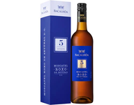 Moscatel Bacalhôa Roxo 5 Anos 