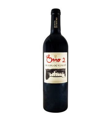 Quinta do Mouro Erro 2  Tinto