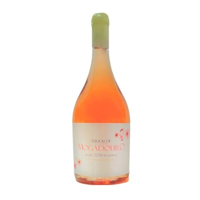 Terras de Mogadouro Reserva  Rosé