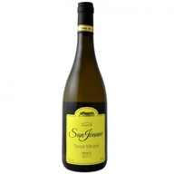 Quinta Sanjoanne Terroir Mineral - Verdes Branco