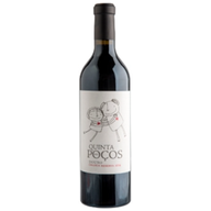 Quinta Dos Poços Grande Reserva Tinto