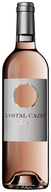 L'Ostal Cazes Rosé