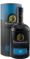 Bunnahabhain 18 Anos 