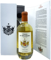 Conde D´Ervideira Pinot Noir Tinto