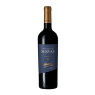 Herdade Das Servas Single Vineyard Parcela V Tinto