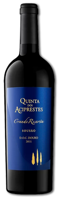Quinta Dos Aciprestes Grande Reserva Sousão  Tinto