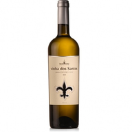 Vinha Dos Santos - Douro White