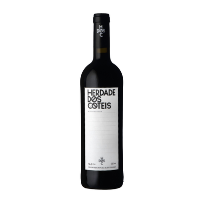Herdade dos Coteis  Tinto