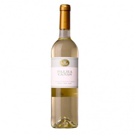 Palha Canas - Lisboa White