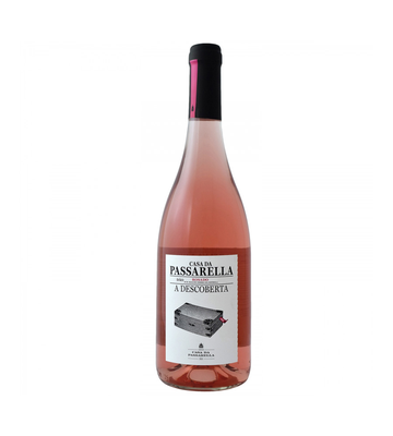 Casa da Passarella  Rosé