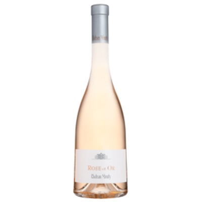 Château Minuty et Or  Rosé