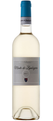 Monte do Zambujeiro  Branco