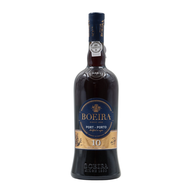Quinta Da Boeira 10 Anos Tawny Port