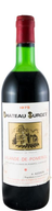 Château Haut-Surget Lalande De Pomerol Red