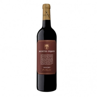Montes Ermos - Douro Red