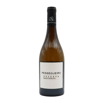 Pessegueiro Reserva Douro  Branco