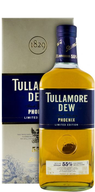 Tullamore Dew Phoenix Edição Limitada 