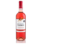 Cacho Fresco Frisante Rosé