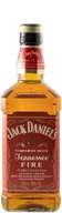 Jack Daniel's Fire 