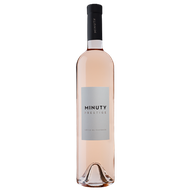 Château Minuty Prestige Rosé