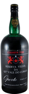 Quinta Vale Do Corgo Reserva Velha Port