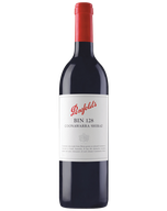 Penfolds Bin 128 Shiraz Red