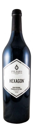 José Maria da Fonseca Hexagon  Tinto