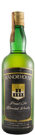 Manor House Finest Old Blended 