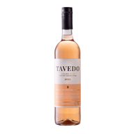 Tavedo Douro Rosé