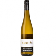 Sa Prum Riesling Solitar Trocken (Mosel) 