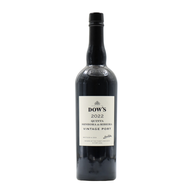 Dows Quinta Senhora Da Ribeira Vintage Port