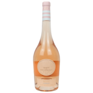 Quinta Da Boa Esperança Atlântico Rosé