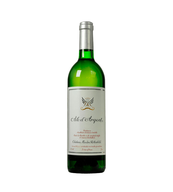 Château Mouton Rothschild Branco