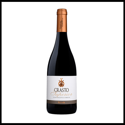 Crasto Superior Syrah  Tinto