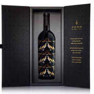 Arrepiado Amma Reserva Tinto