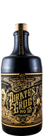 Rum Pirate's Grog N.º 13 