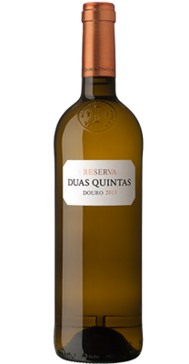 Duas Quintas Reserva  Branco