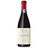 Poças Fora De Serie Da Roga Tinto