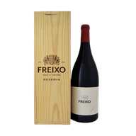 Herdade Do Freixo Reserva Magnum Red