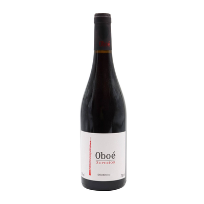 Oboé Superior Douro  Tinto